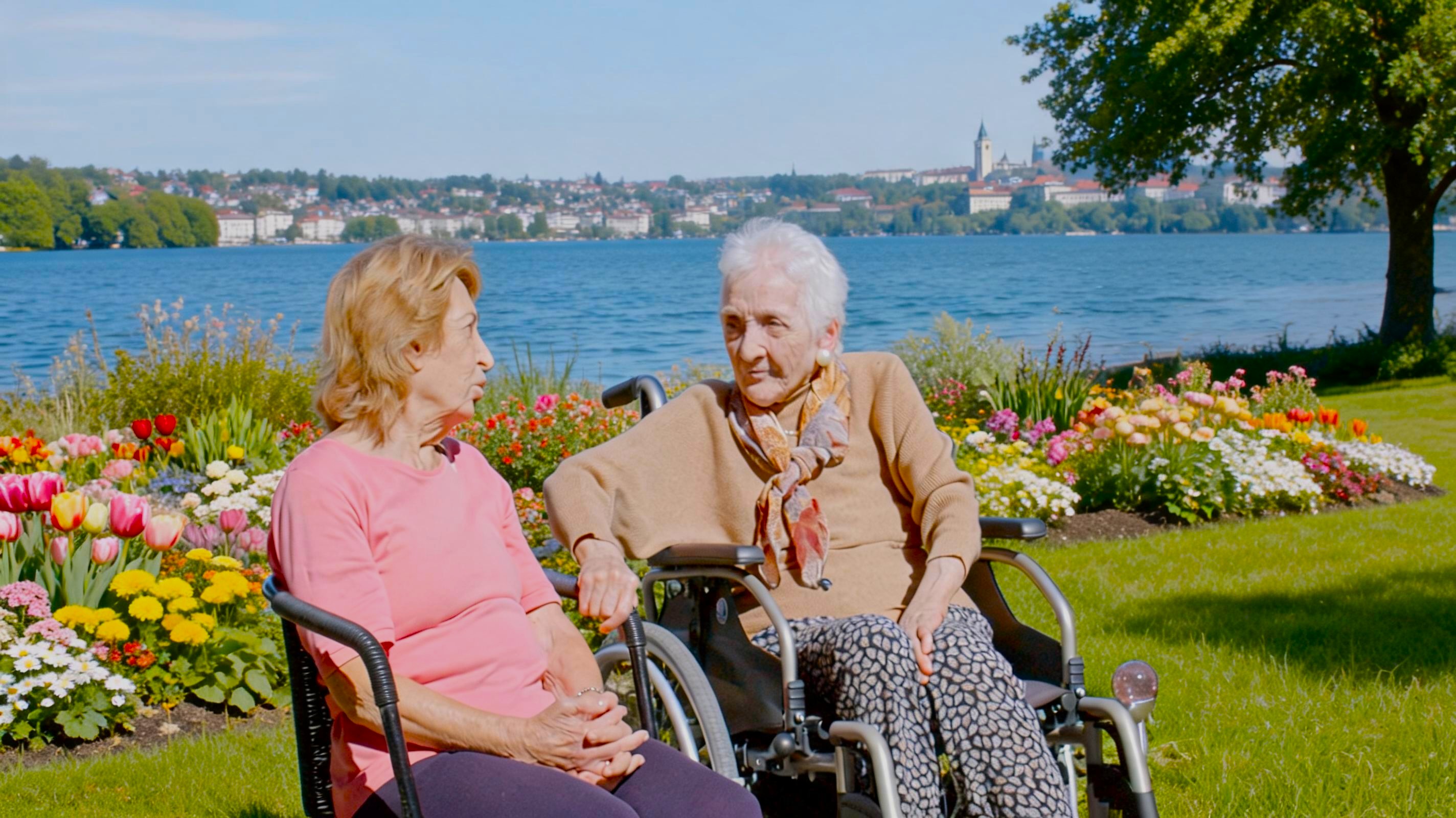 Spitex Tarife - Transparente Pflegekosten in Zürich