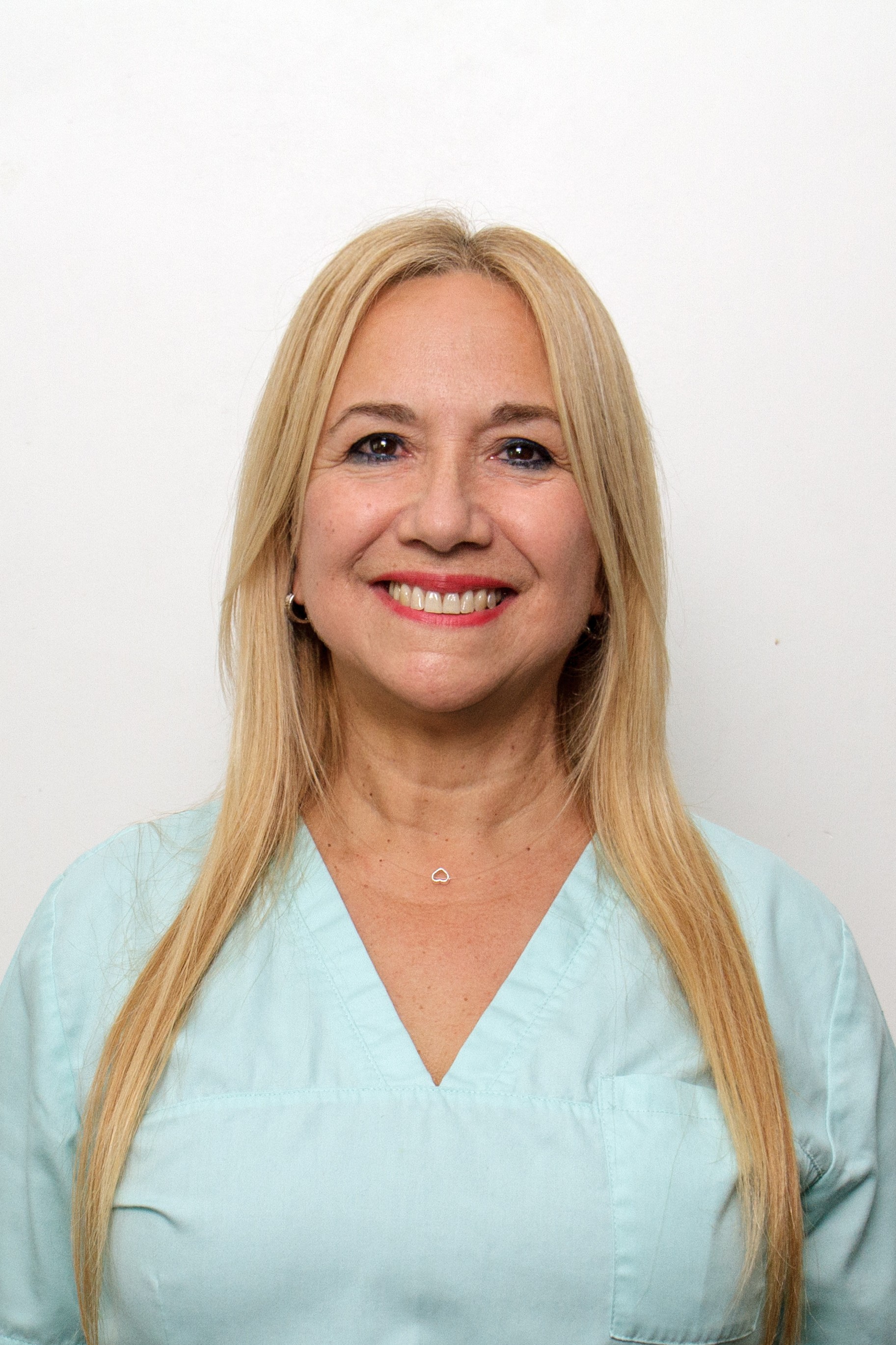 L. Rodriguez Gonzales
